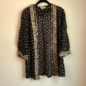 Vintage lightweight jacket